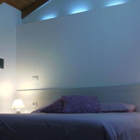 Al Castello Bed And Breakfast Cornate d'Adda Exterior photo