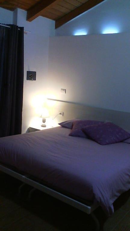 Al Castello Bed And Breakfast Cornate d'Adda Room photo