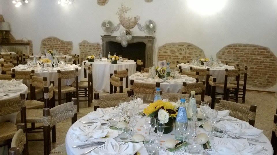 Al Castello Bed And Breakfast Cornate d'Adda Exterior photo