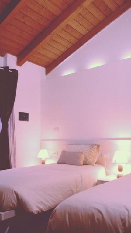 Al Castello Bed And Breakfast Cornate d'Adda Exterior photo