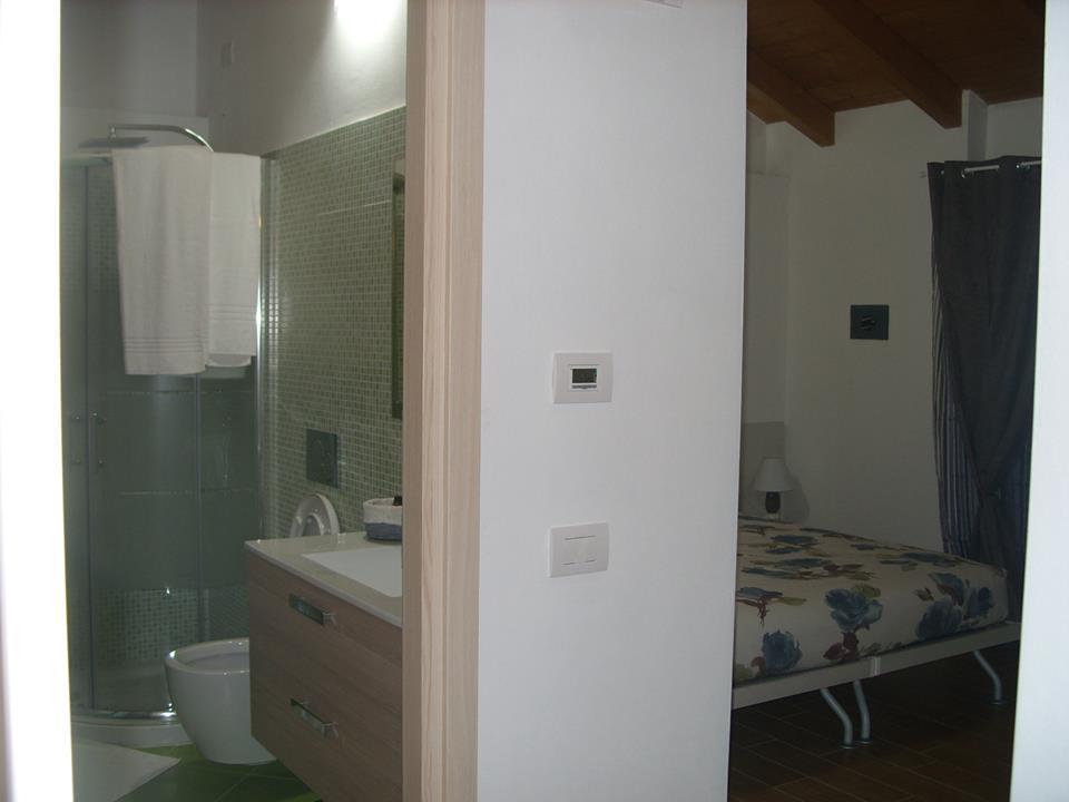 Al Castello Bed And Breakfast Cornate d'Adda Exterior photo